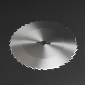 120mm Doner Kebab Rond Lisse Trancheuse Type de Machine pour Dost - Product Image 4