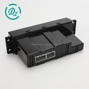 Controlador de Aire Acondicionado EexcavaStart 4713662 4426048 503722-3050 para Excavadoras ZX200-1 ZX200-3 ZX200-6 EX200-5 - Product Image 2