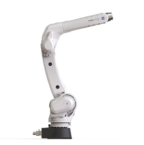 Brazo Robótico de Bajo Costo TIANJI, Nuevo Brazo Manipulador Industrial de 6 Ejes, Carga Útil de 25 kg, Brazo Robótico Industrial - Product Image 1
