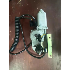 Suku Cadang Excavator Doosan Daewoo Hyundai Murah tapi Berkualitas Tinggi Motor Wiper Suku Cadang Asli 538-00005 Motor Wiper - Product Image 2