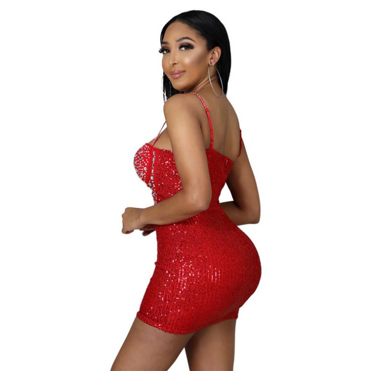 open lace back dress Always Evolving Mesh Mini Dress in Wine