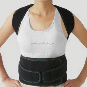 Support de dos Correction de la posture du dos Correcteur de posture - Product Image 4