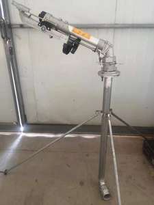 Bilanciere verticale grande pioggia pistola ad acqua 360 ingranaggio sistema di <span class=keywords><strong>irrigazione</strong></span> <span class=keywords><strong>per</strong></span> il giardino agricolo di <span class=keywords><strong>irrigazione</strong></span> di depolverazione - Product Image 5