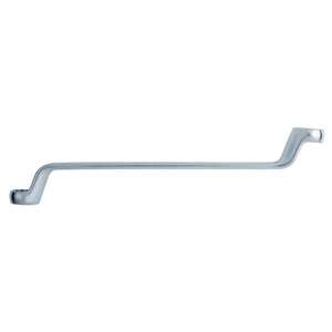 KS <b>TOOLS</b> - 517.0882 Double ring <b>spanner</b>, offset - EAN 4042146558270 WRENCHES RING WRENCHES - Product Image 1