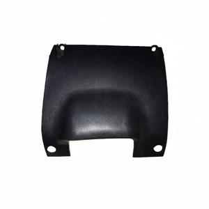 Moldura Inferior del Volante para Hyundai Accent 1995-2000, Carrocería en Forma de Huevo, Fabricada en TR - Product Image 2