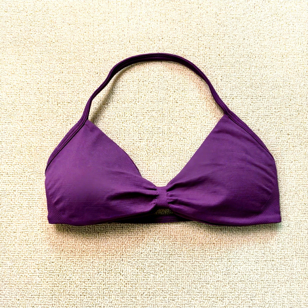 Rose purple