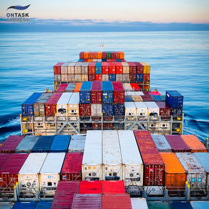 Ligne dédiée Anshida Moyen-Orient : Expédition aérienne et maritime, service logistique express Arabie Saoudite EAU - Product Image 1