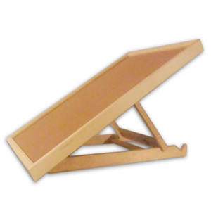 <span class=keywords><strong>Table</strong></span> de rangement pour puzzle en bois DIY pour enfants, plateau de puzzle de 1500 pièces, pour les enfants de 8 à 13 ans, avec couleur personnalisée - Product Image 6