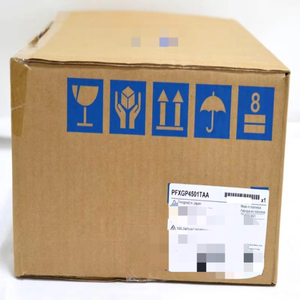 PFXGP4501TAA Écran tactile programmable GP-4501T neuf dans la boîte - Product Image 1