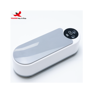 Máquina de Limpieza de Pantallas LCD al por Mayor a Bajo Precio para Joyería, Gafas, Relojes y Anillos Pequeños - Product Image 1