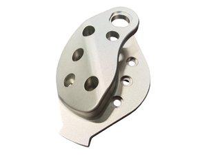 Dịch vụ gia công <span class=keywords><strong>CNC</strong></span> cho các bộ phận chính xác tùy chỉnh quay phay thép không gỉ các bộ phận hình đặc biệt các thành phần phi tiêu chuẩn - Product Image 3