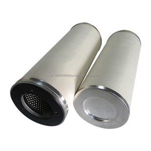 Elemento de filtro de gas seco al por mayor - Product Image 4