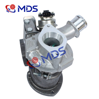 Turbocompresseur GT1752S 720380-5001S pour IVECO Daily Naveco PowerDaily 2.8L SOFIM 8140.43C 500385898