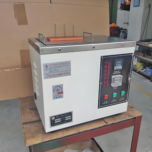 جهاز اختبار الاستقرار الحراري DX8485 - Product Image 2