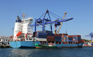 LCL puerta a puerta gratis + camiones de China a Canadá EE. UU. Reino Unido Australia Dubai Envío rápido con seguro (15-30 días) Ali Express - Product Image 5