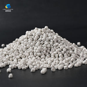 핫세일 블로운 필름 등급 PE HDPE <span class=keywords><strong>LDPE</strong></span> 재활용 플라스틱 펠릿 제습제 마스터배치 과립 고광택 25kg/백 파이프 SUXUAN - Product Image 2