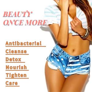 يوني أعشاب ديتوكس مهبلية حمامات بخار منتجات يوني عشبية طبيعية proof. Ding أصلي بالجملة أعشاب بالبخار OEM غسول الجسم - Product Image 5