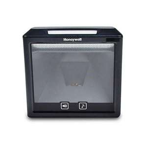 Escáner de Ranura Vertical Solaris 7980g para Imágenes de Área, 1280*960, 1D/2D/OCR, USB/RS232/KBW/IBM 46xx, Alimentación por USB, IP5X, en Stock, 1 Año de Garantía - Product Image 2
