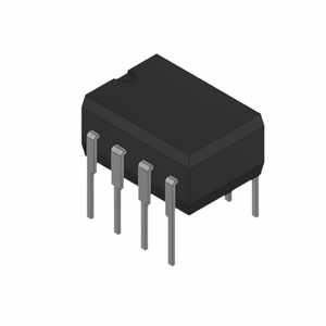 Power Management (PMIC) Buy Electronics Components Online 8 DIP ADP1110AN-3.3 Authorized Distributor - Product Image 1