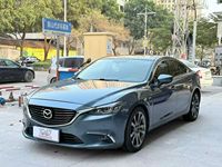 Mazda Atenza 2.5L Skyactiv Premium Technology Limited Edition (Bekas) 2018