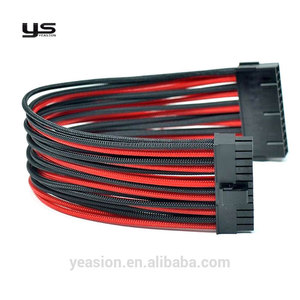 Cable <span class=keywords><strong>de</strong></span> interruptor <span class=keywords><strong>de</strong></span> encendido <span class=keywords><strong>de</strong></span> PC <span class=keywords><strong>de</strong></span> alta resistencia, directo <span class=keywords><strong>de</strong></span> fábrica, personalizado, con cable <span class=keywords><strong>de</strong></span> reinicio para caja <span class=keywords><strong>de</strong></span> ordenador y cable <span class=keywords><strong>de</strong></span> control <span class=keywords><strong>de</strong></span> luz LED - Product Image 2
