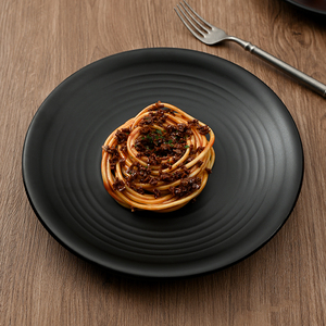Platos de Melamina en Oferta, Novedades, Platos para Cena, <span class=keywords><strong>Plato</strong></span> para Postre, Plástico Reutilizable para el Hogar, Restaurante, Picnic, Fiesta - Product Image 2