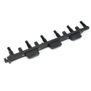 Bobine d'allumage Stable Spark 56041476AA Référence croisée UF296 C1263 5C1181 pour remplacement de moteur essence Jeep 4.0L L6 - Product Image 2