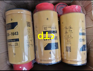 Filtro Separador de Agua y Combustible para Motores de Excavadora Hongrun 3261643 326-1643 - Product Image 2
