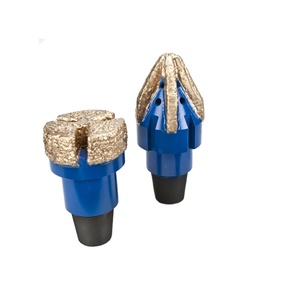 เครื่องกัดบ่อน้ำมันหลุมแบบเรียวสำหรับกำจัด<span class=keywords><strong>ขยะ</strong></span>ในบ่อน้ำมัน - Product Image 2