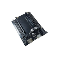 Carte d'extension ESP32 DEVKIT V1, module d'alimentation, carte d'extension ESP32S
