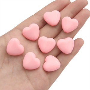 Nuovo Design in resina artigianale in miniatura con ciondolo in stile Kawaii astratte fai da te custodia decorativa all'ingrosso regalo piatto - Product Image 6