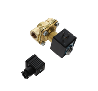 Vanne solénoïde 1089038071 adaptée au compresseur d'air à vis ATLAS 1089-0380-71 1089 0380 71