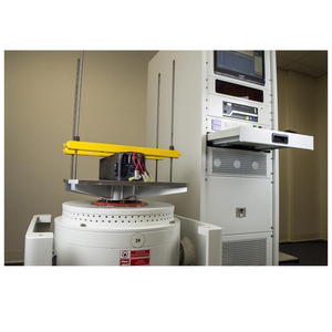 Testeur de vibrations <span class=keywords><strong>3</strong></span> axes Instrument de mesure des vibrations Table vibrante - Product Image 4