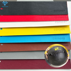 Proporciona una mayor durabilidad y comodidad para el entrenamiento repetido de alto impacto Cuero artificial suave para bolas de pared - Product Image 3