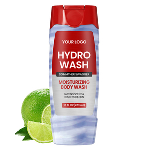 OEM ODM Échantillons Gratuits Multiples Avantages <span class=keywords><strong>Gel</strong></span> <span class=keywords><strong>Douche</strong></span> pour <span class=keywords><strong>Homme</strong></span> Hydratant Parfum Longue Durée Meilleure Hydratation - Product Image 6