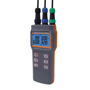 AZ86031 Water Quality Meter Multifunctional <b>PH</b> <b>Tester</b> Dissolved Oxygen Detector - Product Image 2