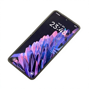 <span class=keywords><strong>OPPO</strong></span> Find N2 Flip 5G <span class=keywords><strong>โทรศัพท์</strong></span>พับได้ขนาดกะทัดรัด พร้อมหน้าจอเงา 120Hz และกล้องหน้าความละเอียดสูง 50MP - Product Image 3