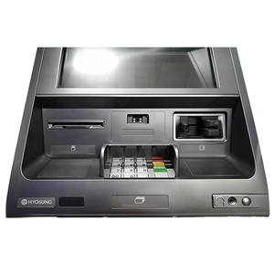Distributeur <span class=keywords><strong>automatique</strong></span> de billets de banque Hyosung entier MX5600ST ATM complet 7221000407 - Product Image 2