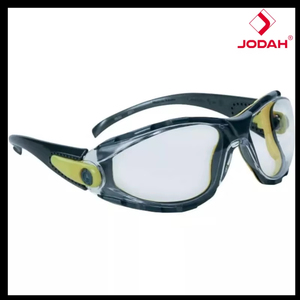 Lunettes anti-rayures PACAYA en polycarbonate, légères, protection des yeux, protection mécanique, protection UV, sécurité au travail - Product Image 5