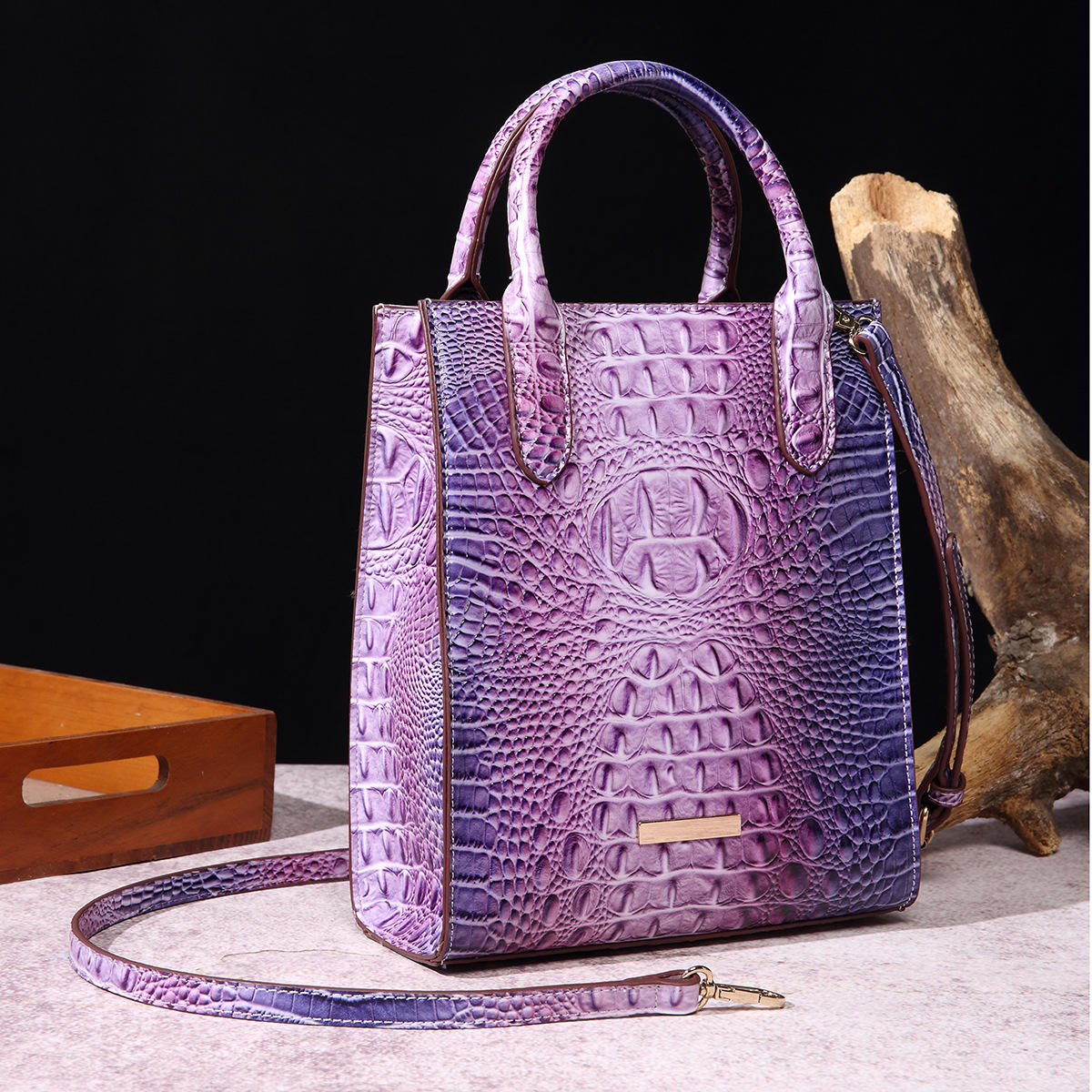 PG822 #7 Iridescent Purple is out of stock.