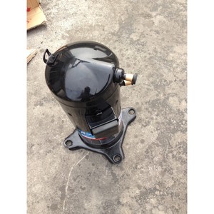 คอมเพรสเซอร์แอร์ปั๊มความร้อน Copeland ZR47KC TFD 522 4 แรงม้า แบบปริมาตรคงที่ - Product Image 4
