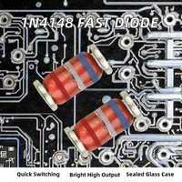 Venta al por Mayor de Chips de Componentes Electrónicos IC 100% Originales TZMC18-GS08 Circuito Integrado