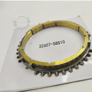 Anillo Sincronizador de Alta Calidad para Caja de Cambios Nissan, con Certificación ISO9001 y CE, Garantía OEM de 12 Meses, 32607-58S10 3260758S10 - Product Image 3