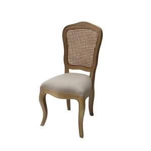 Anastasia <b>Dining</b> Chair for Home and Restaurant Classic Design with Modern Style Sturdy Build for Dinning <b>Room</b> Areas - Product Image 6