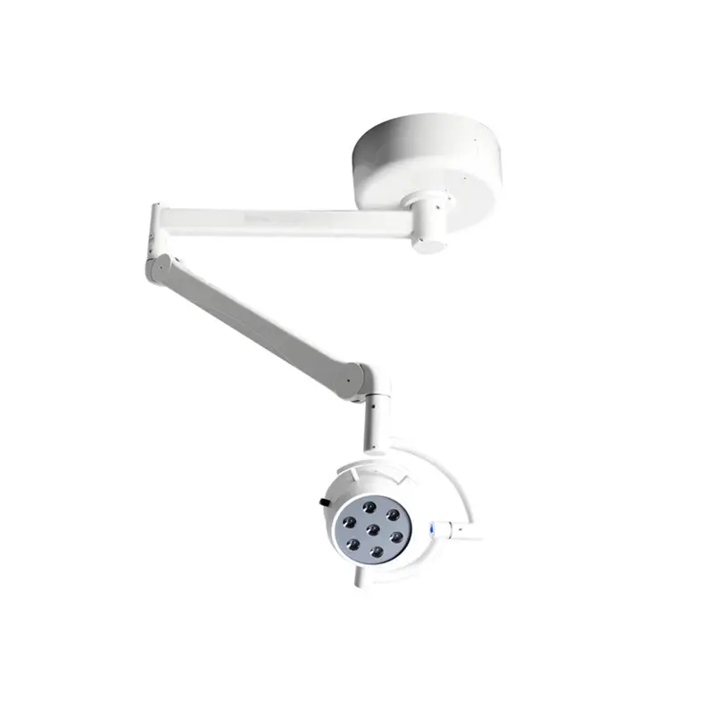 Lamps Surgical LED Surgical Light Medical Examination Light Ceiling Operating Room Shadowless Lamp Manufacturers