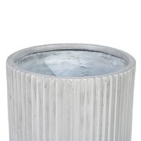 Table console moderne en MgO, best-seller, durable, avec rangement, multifonctionnelle pour appartement et usage extérieur
