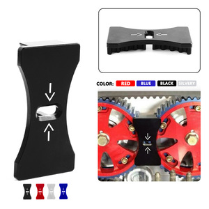 Dispositif de verrouillage à came pour Mitsubishi Eclipse Dsm 4G63 Ev, en alliage d'aluminium, options de couleurs noir, rouge, bleu, argent - Product Image 3