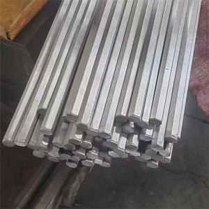 Varilla de Acero Inoxidable de 1 mm a 30 mm, Grado 316, Barra Redonda, Servicios de Corte y Doblado Disponibles - Product Image 6