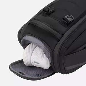 Nuevo Diseño, Bolsa de Tenis, Mochila para Raquetas de Racquetball y Squash con Compartimento para Zapatos, Bolsa de Raquetas Baseline - Product Image 3
