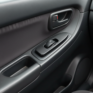 Botón de Apertura de Ventanilla Delantera Derecha Carisma 1996-2005, Producto para Ventanas de Automóviles - Product Image 3
